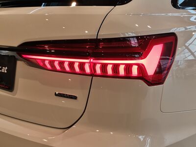Audi A6 Gebrauchtwagen Audi A6 Gebrauchtwagen