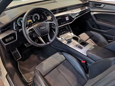 Audi A6 Gebrauchtwagen Audi A6 Gebrauchtwagen