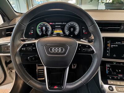 Audi A6 Gebrauchtwagen Audi A6 Gebrauchtwagen