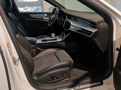 Audi A6 Gebrauchtwagen Audi A6 Gebrauchtwagen