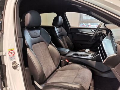 Audi A6 Gebrauchtwagen Audi A6 Gebrauchtwagen