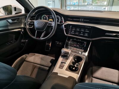 Audi A6 Gebrauchtwagen Audi A6 Gebrauchtwagen