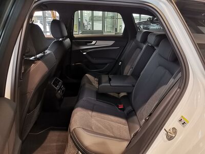 Audi A6 Gebrauchtwagen Audi A6 Gebrauchtwagen