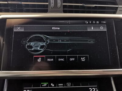 Audi A6 Gebrauchtwagen Audi A6 Gebrauchtwagen