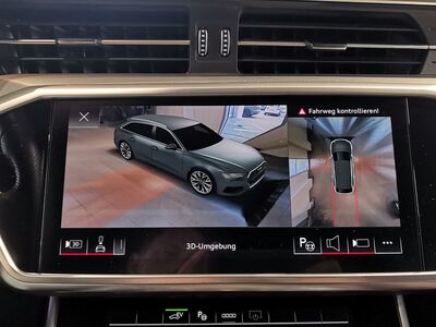 Audi A6 Gebrauchtwagen Audi A6 Gebrauchtwagen