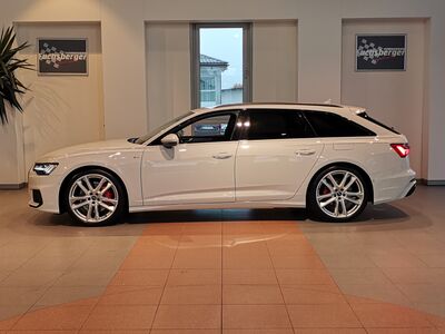 Audi A6 Gebrauchtwagen Audi A6 Gebrauchtwagen