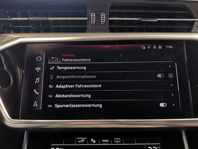 Audi A6 Gebrauchtwagen Audi A6 Gebrauchtwagen