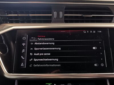 Audi A6 Gebrauchtwagen Audi A6 Gebrauchtwagen