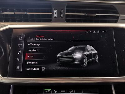 Audi A6 Gebrauchtwagen Audi A6 Gebrauchtwagen