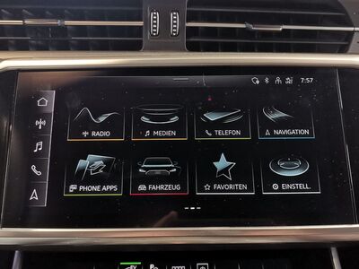 Audi A6 Gebrauchtwagen Audi A6 Gebrauchtwagen