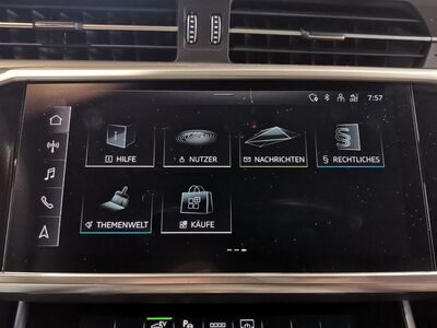Audi A6 Gebrauchtwagen Audi A6 Gebrauchtwagen