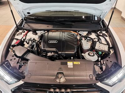 Audi A6 Gebrauchtwagen Audi A6 Gebrauchtwagen