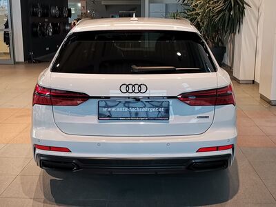 Audi A6 Gebrauchtwagen Audi A6 Gebrauchtwagen