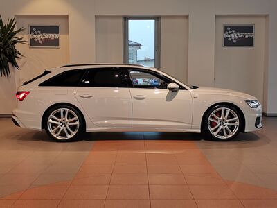 Audi A6 Gebrauchtwagen Audi A6 Gebrauchtwagen