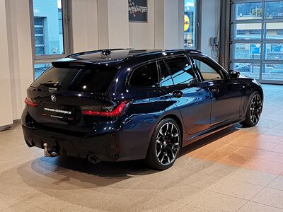 BMW 3er Jahreswagen BMW 3er Jahreswagen