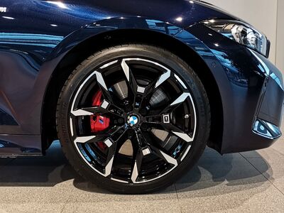 BMW 3er Jahreswagen BMW 3er Jahreswagen