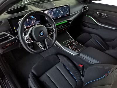 BMW 3er Jahreswagen BMW 3er Jahreswagen