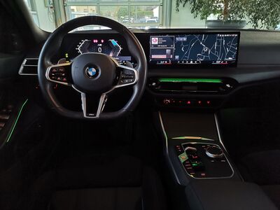 BMW 3er Jahreswagen BMW 3er Jahreswagen