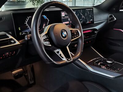 BMW 3er Jahreswagen BMW 3er Jahreswagen