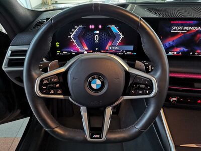 BMW 3er Jahreswagen BMW 3er Jahreswagen