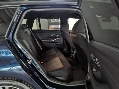 BMW 3er Jahreswagen BMW 3er Jahreswagen