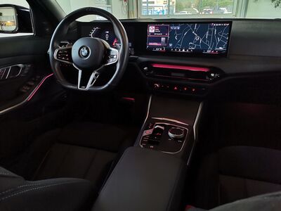 BMW 3er Jahreswagen BMW 3er Jahreswagen