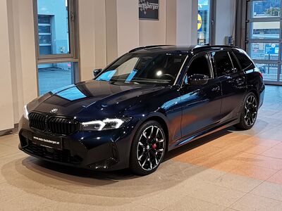 BMW 3er Jahreswagen BMW 3er Jahreswagen