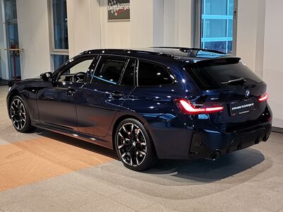 BMW 3er Jahreswagen BMW 3er Jahreswagen