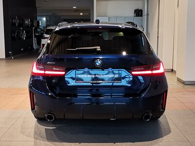 BMW 3er Jahreswagen BMW 3er Jahreswagen
