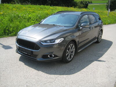 Ford Mondeo Gebrauchtwagen