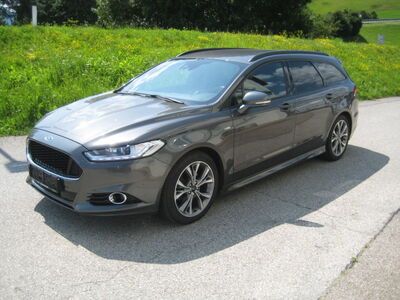 Ford Mondeo Gebrauchtwagen