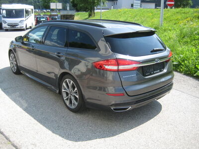 Ford Mondeo Gebrauchtwagen