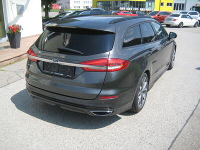 Ford Mondeo Gebrauchtwagen