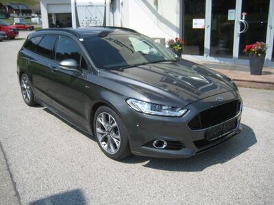 Ford Mondeo Gebrauchtwagen