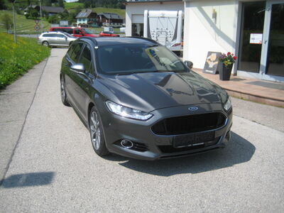 Ford Mondeo Gebrauchtwagen