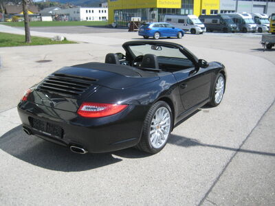 Porsche 911 Gebrauchtwagen