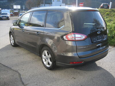 Ford Galaxy Gebrauchtwagen