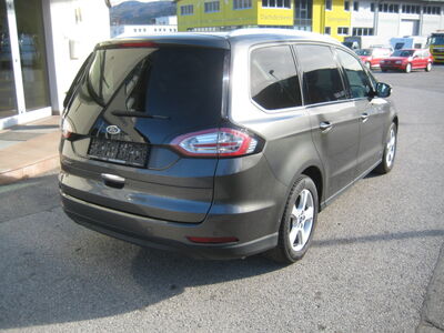 Ford Galaxy Gebrauchtwagen