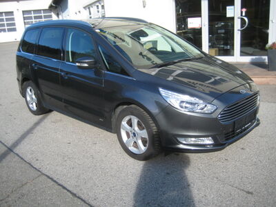 Ford Galaxy Gebrauchtwagen