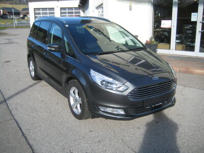 Ford Galaxy Gebrauchtwagen