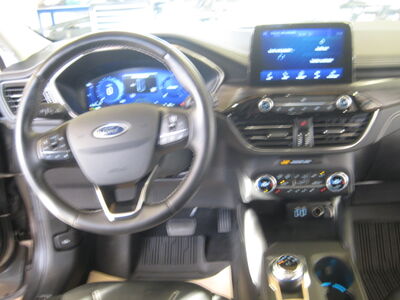 Ford Kuga Gebrauchtwagen