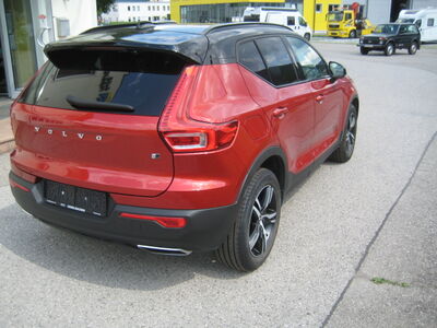 Volvo XC40 Gebrauchtwagen