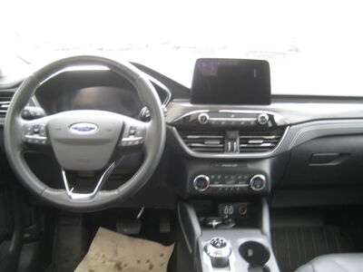 Ford Kuga Gebrauchtwagen