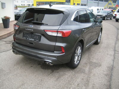 Ford Kuga Gebrauchtwagen