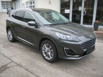 Ford Kuga Gebrauchtwagen