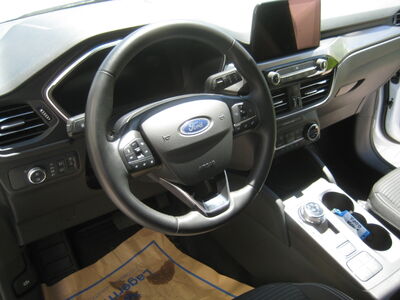 Ford Kuga Gebrauchtwagen Ford Kuga Gebrauchtwagen