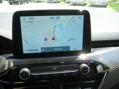 Ford Kuga Gebrauchtwagen Ford Kuga Gebrauchtwagen