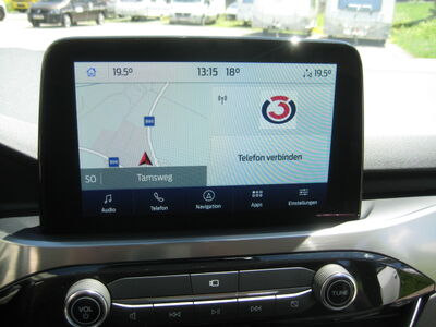 Ford Kuga Gebrauchtwagen Ford Kuga Gebrauchtwagen