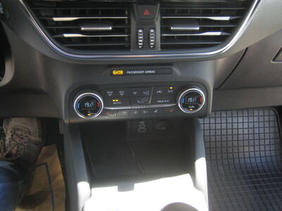 Ford Kuga Gebrauchtwagen Ford Kuga Gebrauchtwagen