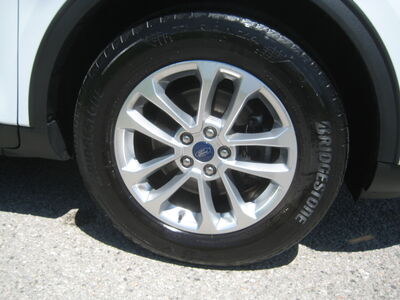 Ford Kuga Gebrauchtwagen Ford Kuga Gebrauchtwagen